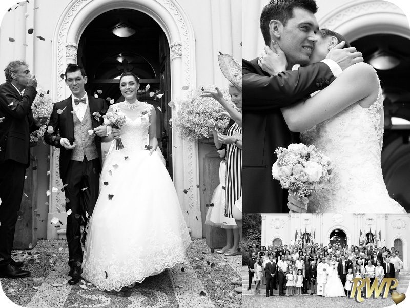 Wedding in Casino de Beaulieu by Riviera Wedding Photography